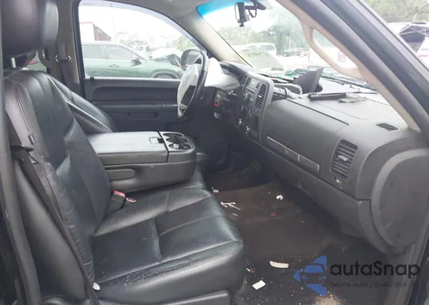 2012 Chevrolet Silverado Lt z USA, uszkodzony, nr VIN 3GCPCSE02CG113068